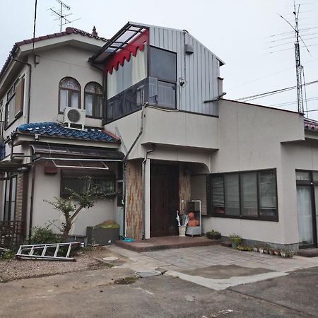 Konosu KōNotori No Sato No Yado - Vacation Stay 11102 מראה חיצוני תמונה