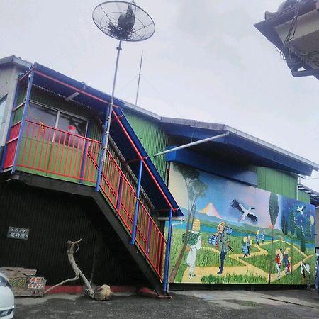 Konosu KōNotori No Sato No Yado - Vacation Stay 11102 מראה חיצוני תמונה