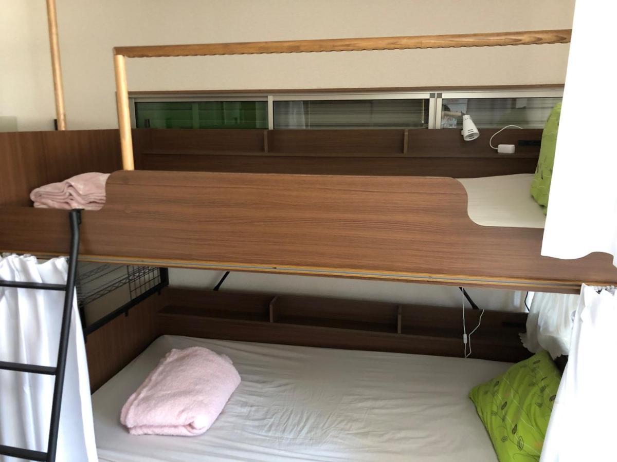 Konosu KōNotori No Sato No Yado - Vacation Stay 11102 מראה חיצוני תמונה