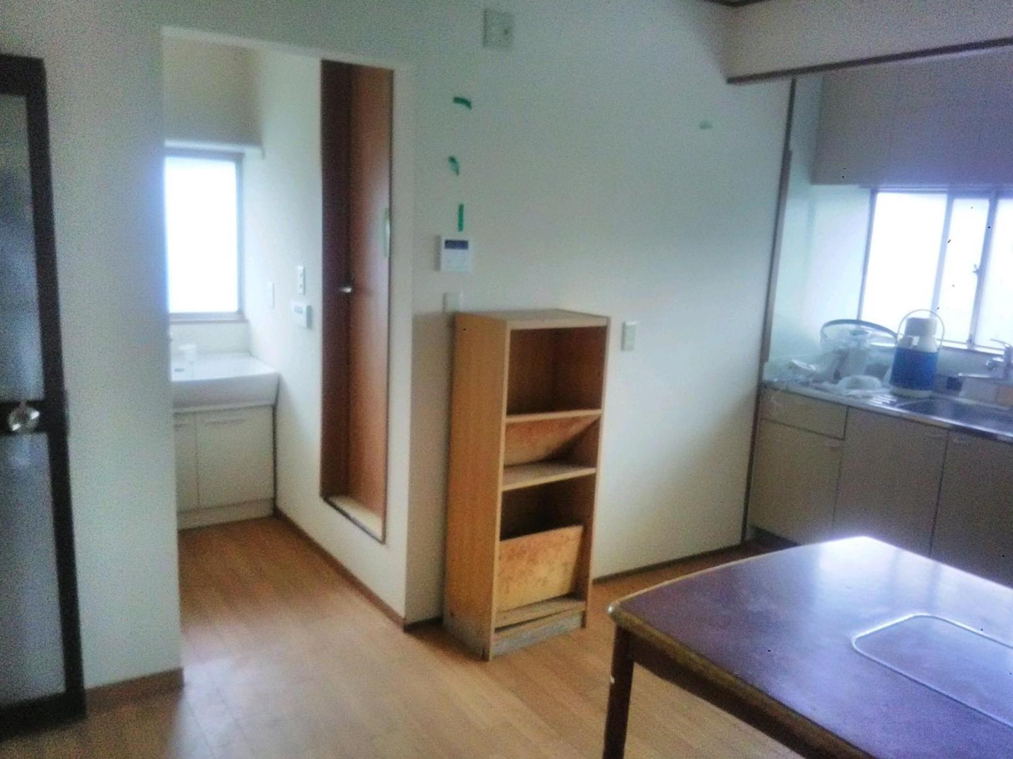 Konosu KōNotori No Sato No Yado - Vacation Stay 11102 מראה חיצוני תמונה