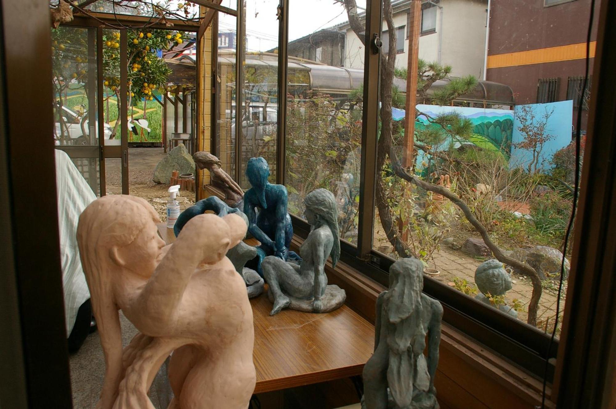 Konosu KōNotori No Sato No Yado - Vacation Stay 11102 מראה חיצוני תמונה