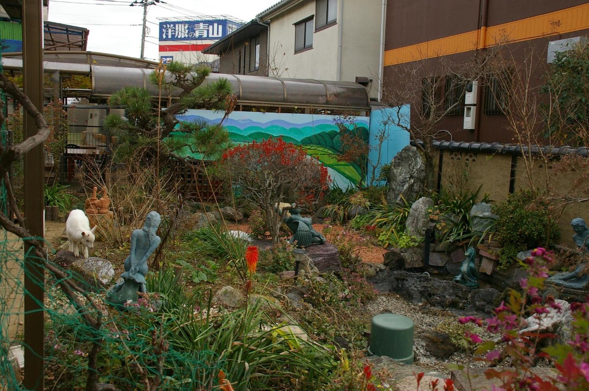 Konosu KōNotori No Sato No Yado - Vacation Stay 11102 מראה חיצוני תמונה