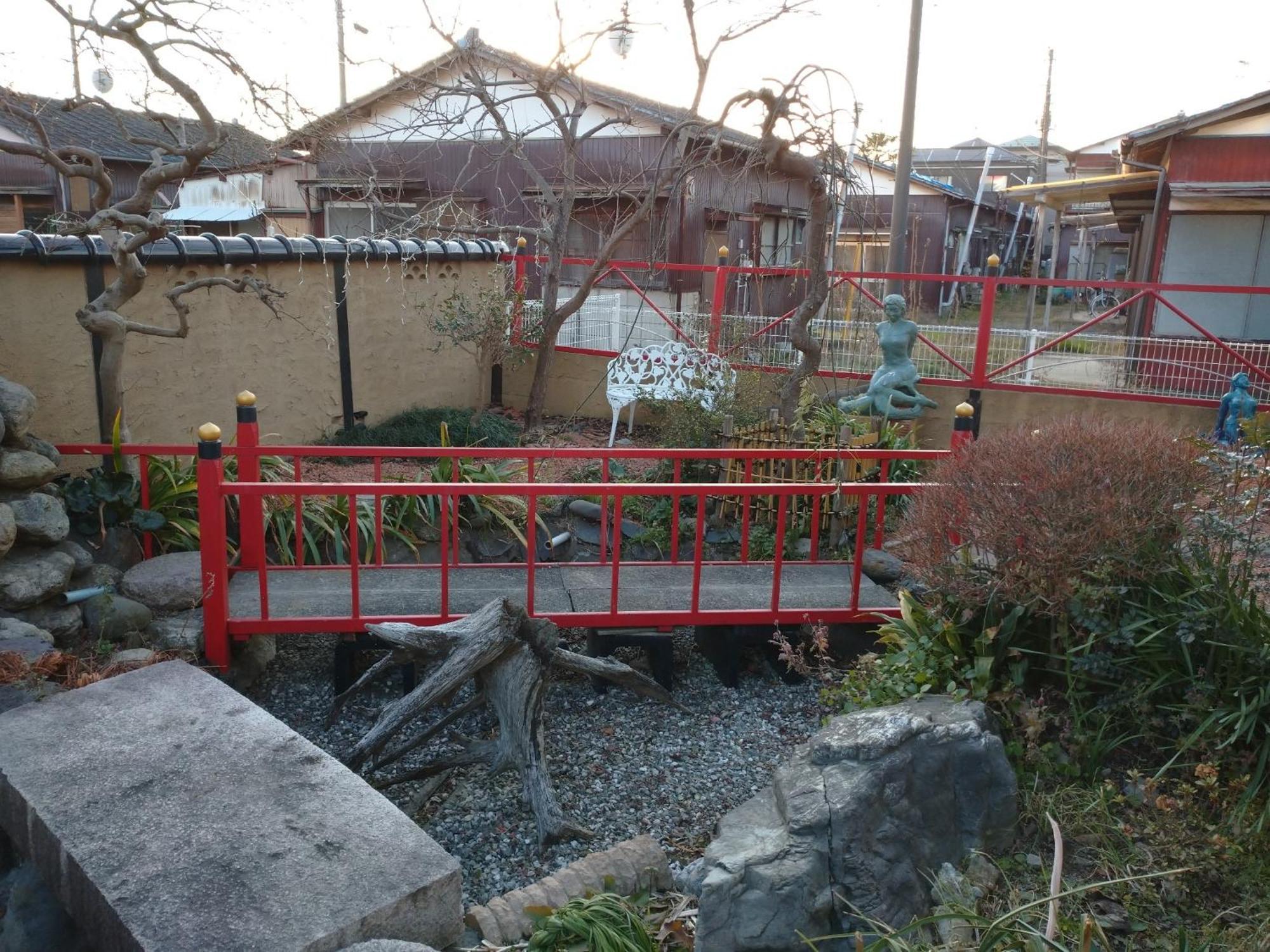Konosu KōNotori No Sato No Yado - Vacation Stay 11102 מראה חיצוני תמונה