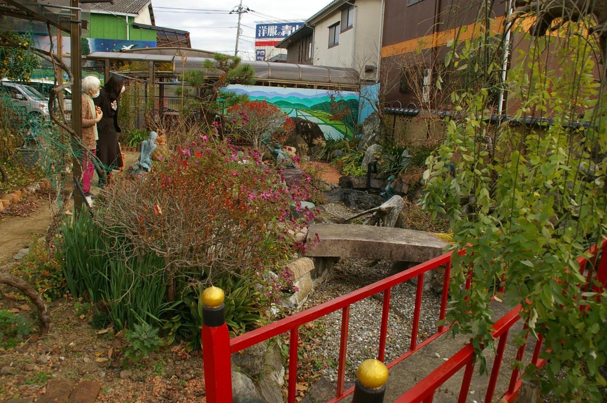 Konosu KōNotori No Sato No Yado - Vacation Stay 11102 מראה חיצוני תמונה